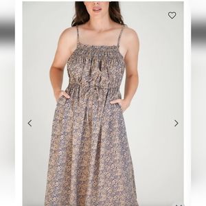 CJLA Delaney Dress